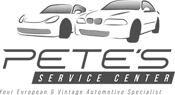 Pete’s Service Center